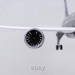 Air New Zealand B787 Dream Liner Aircraft display Model Scale 1/130