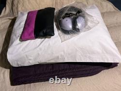 Air New Zealand Business Class Set