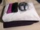 Air New Zealand Business Class Set
