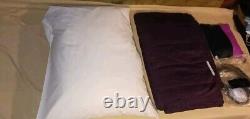 Air New Zealand Bussines Class Blanket Pillow Amenity Set