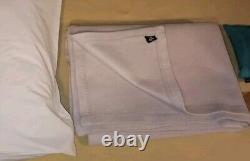 Air New Zealand Premium Economy Blanket Pillow Amenity Set