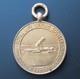 Antique 9ct Gold New Zealand Life Saving Championship Medal Award Wigram Shield