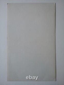 Antique Maori Chief Tatama Postcard Photo New Zealand Maori Warrior