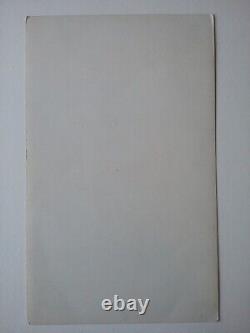 Antique Maori Chief Tatama Postcard Photo New Zealand Maori Warrior
