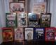 Anzac Limited Edition New Zealand Tins Complete Set of 11 Including Donkey Tin