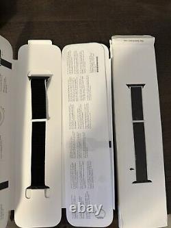 Apple Watch Sport loop 44mm, New Zealand Edition, International Collection