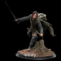 Aragorn at Amon Hen 1/16 weta only 400