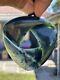 Arahura JADE New Zealand Greenstone Pounamu NEPHRITE Dean's BIG MOBIUS RIBBON