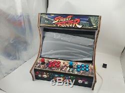 Arcade bartop machine 1500 in 1