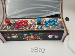 Arcade bartop machine 1500 in 1