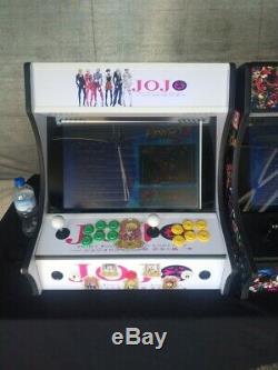 Arcade bartop machine 1500 in 1