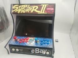 Arcade bartop machine 1520 in 1