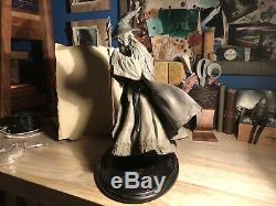 Authentic GANDALF THE GREY16 scale figure Weta Statue SOLD OUT