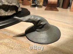 Authentic GANDALF THE GREY16 scale figure Weta Statue SOLD OUT