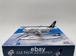 Aviation200 1/200 Air New Zealand Boeing B 737-200 ZK-NAW