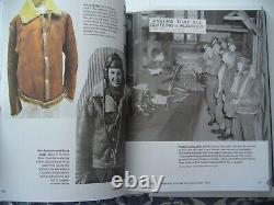 BOOK New Zealand AIR FORCE Uniforms Clothing Badges & Personal Equipment 1923-48