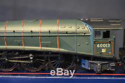 Bachmann 31-955 A4 60013 Dominion of New Zealand BR Green Early Emblem MINT
