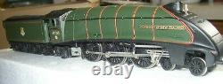 Bachmann 31-955 A4 CLASS Dom New Zealand 60033 BR lined Green Early Crest MIB
