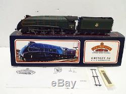 Bachmann 31-955 A4 Class 60013 Dominion Of New Zealand E/e Mint Boxed (oo851)