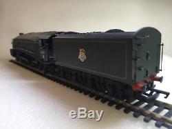 Bachmann 31-955 A4 Dominion Of New Zealand BR Green Boxed Tracked 48 Post
