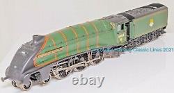 Bachmann 31-955, OO Gauge, A4 Class 4-6-2 loco, 60013'Dominion of New Zealand