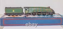 Bachmann 31-955, OO Gauge, A4 Class 4-6-2 loco, 60013'Dominion of New Zealand