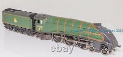 Bachmann 31-955, OO Gauge, A4 Class 4-6-2 loco, 60013'Dominion of New Zealand