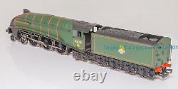 Bachmann 31-955, OO Gauge, A4 Class 4-6-2 loco, 60013'Dominion of New Zealand