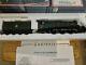 Bachmann A4 Class 31/955 Dominion Of New Zealand Boxed 00 Gauge