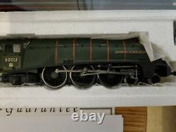 Bachmann A4 Class 31/955 Dominion Of New Zealand Boxed 00 Gauge