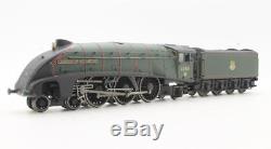 Bachmann'oo' Gauge 31-955 Br Green 4-6-2 A4'dominion Of New Zealand' Loco (os)