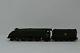 Bachmann'oo' Gauge Class A4 4-6-2'dominion Of New Zealand' Br Green Unboxed