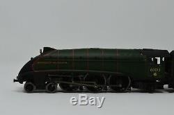 Bachmann'oo' Gauge Class A4 4-6-2'dominion Of New Zealand' Br Green Unboxed