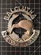 Balclutha New Zealand Car Badge