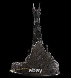 Barad-dur The Lord of the Rings Environment Statue Middle-Earth Limited 1000