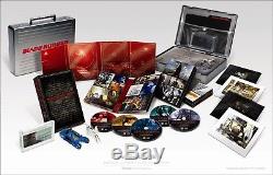 Blade Runner Ultimate Edition Limited Set (DVD)