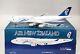 Blue Box 1200 Boeing 747-400 Air New Zealand ZK-SUI Ref BBOX210