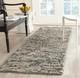 Bohemian Collection 31.2 x 192 BOH525K Handmade New Zealand Wool & Jute Run