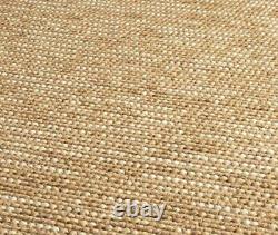 Bohemian Collection 4' x 6' Beige / Multi BOH525F Handmade New Zealand Wool &