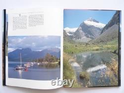Book New Zealand Photo Collection Experience Nature Landscape Scenery