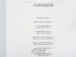 Book New Zealand Photo Collection Experience Nature Landscape Scenery