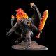 Brand New Balrog Demon Of Shadow And Flame Weta Statue Limited Edition Of 1500
