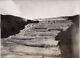 C. 1880's PHOTO NEW ZEALAND THE PINK TERRACES