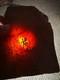 Carnelian agate New Zealand Mineral Lapidary cabbing carving highly translucent