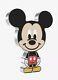 Chibi Coin Collection Disney Series Mickey Mouse 1oz Silver Coin (CONFIRMED)