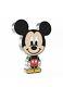 Chibi Coin Collection Disney Series Mickey Mouse 1oz Silver Coin NZ MNT IN HAND