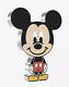 Chibi Coin Collection Disney Series Mickey Mouse 1oz Silver Coin. PREORDER