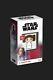 Chibi Coin Collection Star Wars Series Princess Leia 1oz Silver Coin SOLD OUT