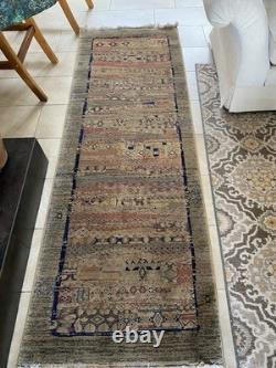 Couristan The Mirage Collection Rug 100% New Zealand Wool