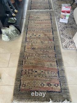 Couristan The Mirage Collection Rug 100% New Zealand Wool